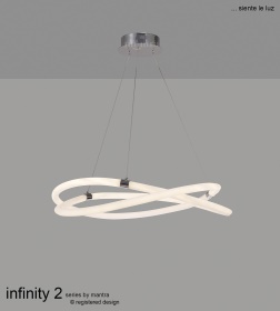 Infinity II Ceiling Lights Mantra Modern Ceiling Lights Infinity II Ceiling Lights Mantra Modern Ceiling Lights
